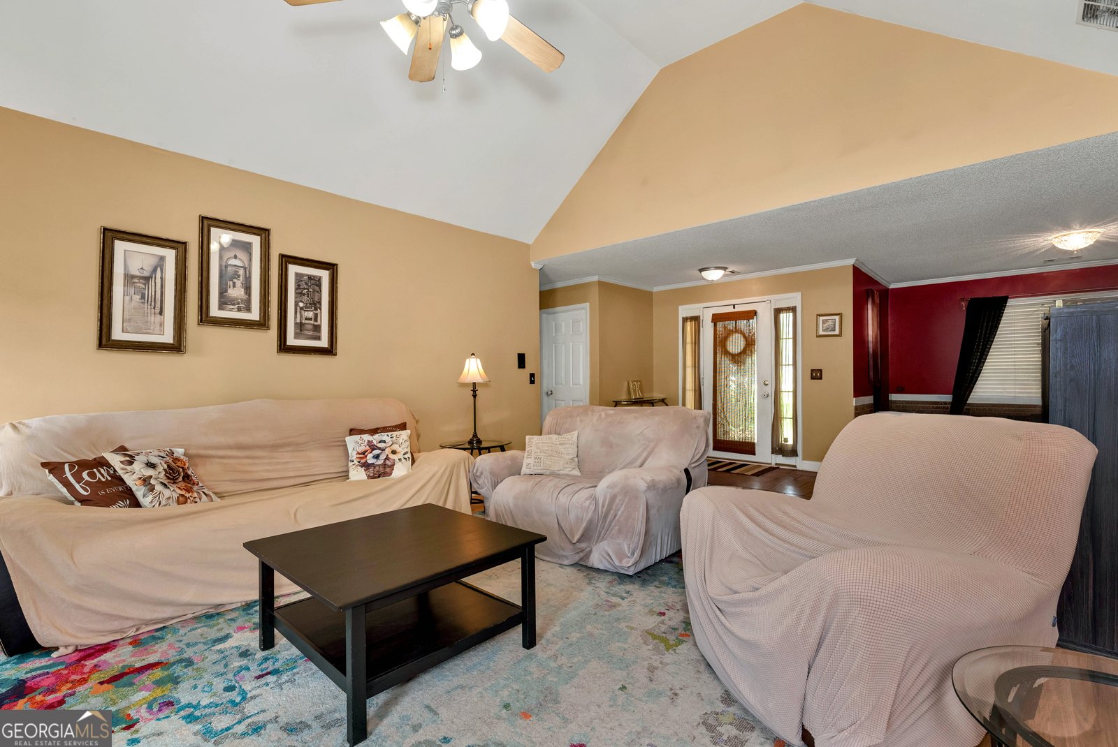 110 Dunbar Place Winterville - Photo 6