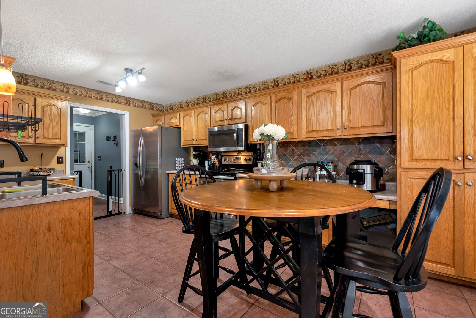 110 Dunbar Place Winterville - Photo 7