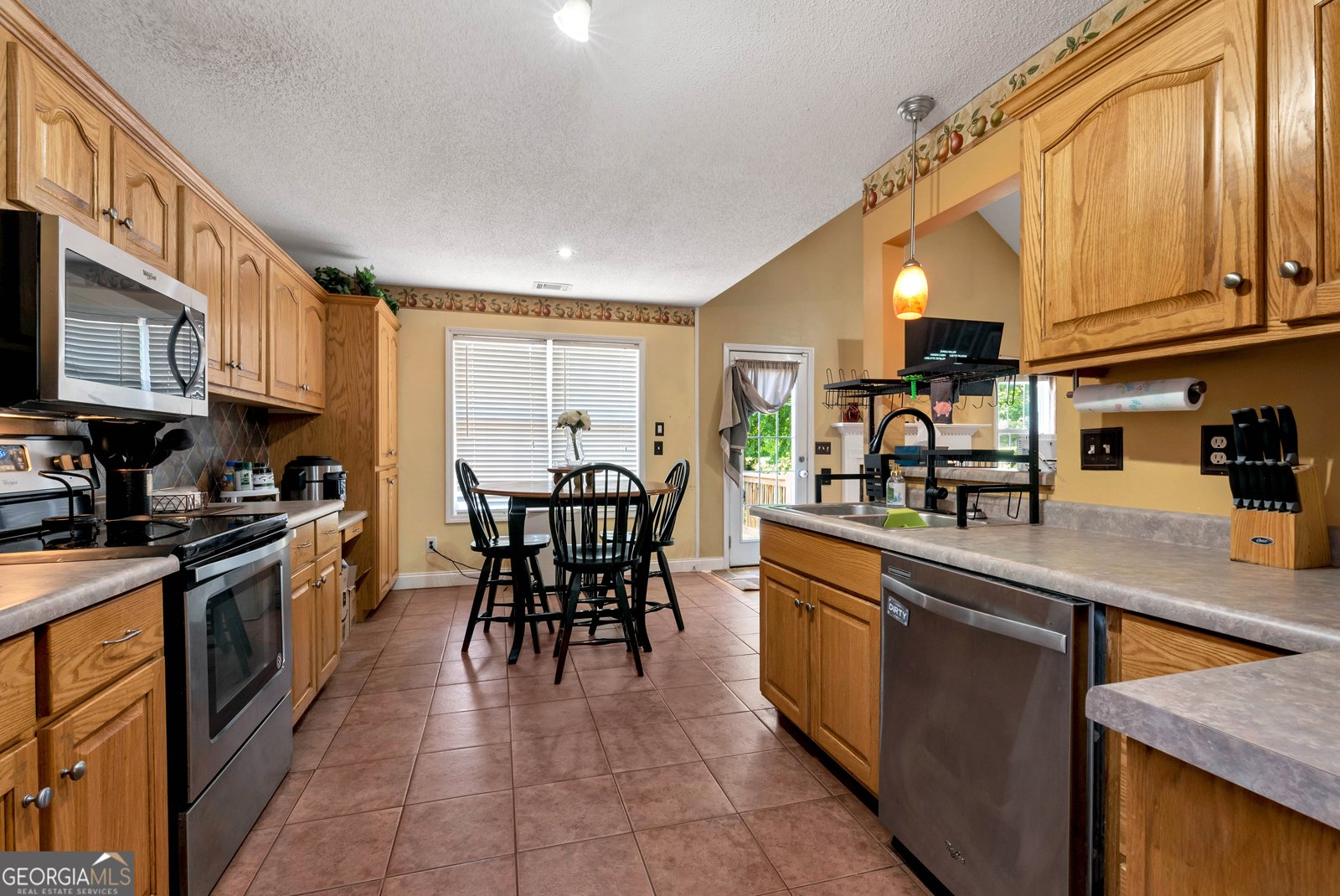 110 Dunbar Place Winterville - Photo 8