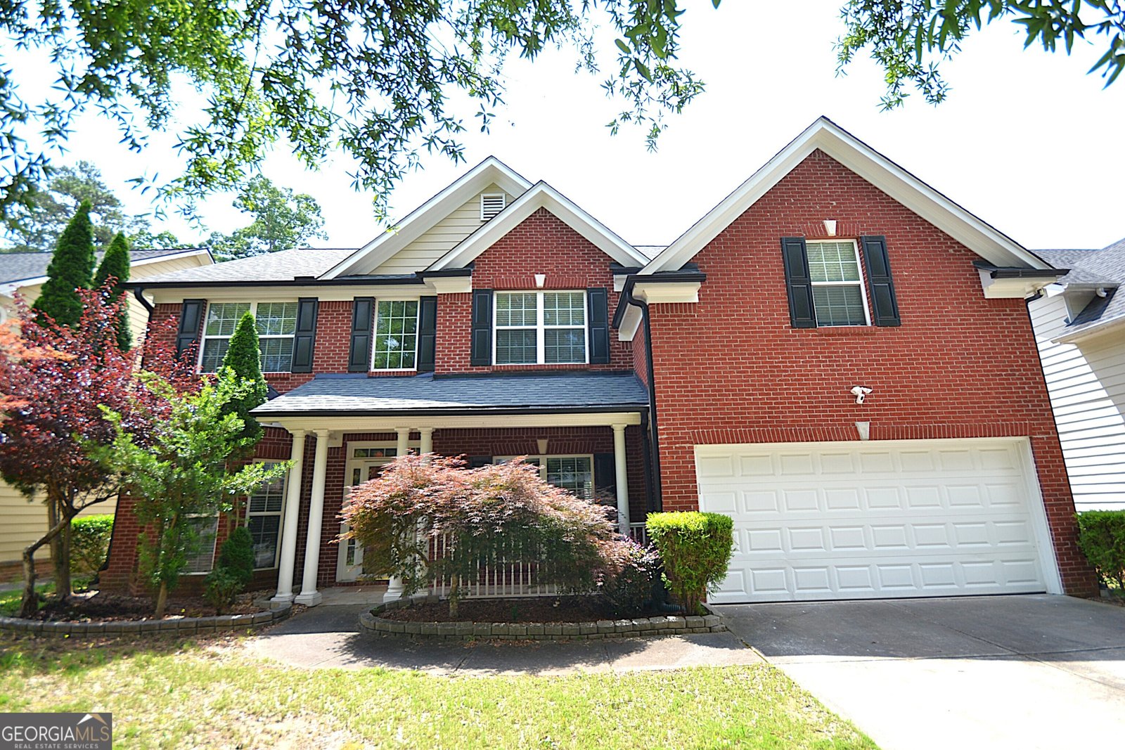 4593 Elsinore Circle Norcross - main photo
