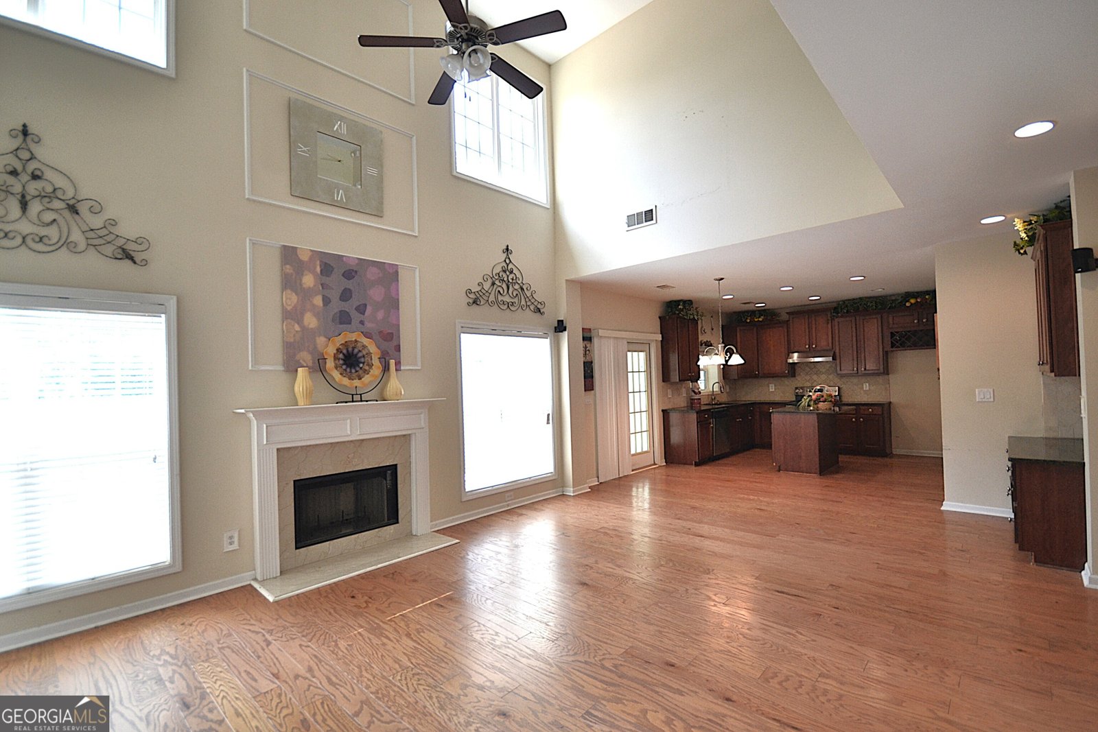 4593 Elsinore Circle Norcross - Photo 11