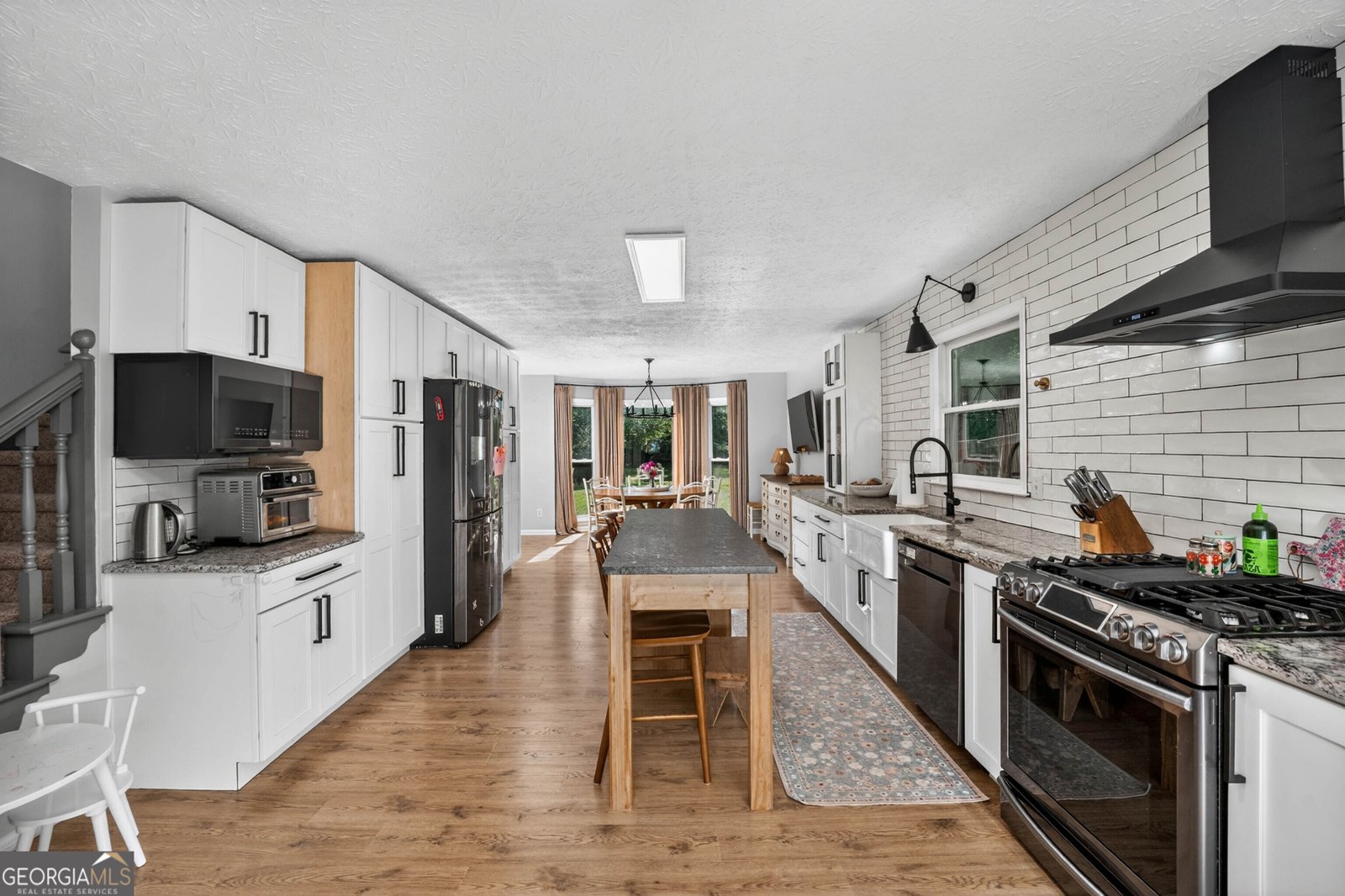 458 Coolsprings Trail Woodstock - Photo 12