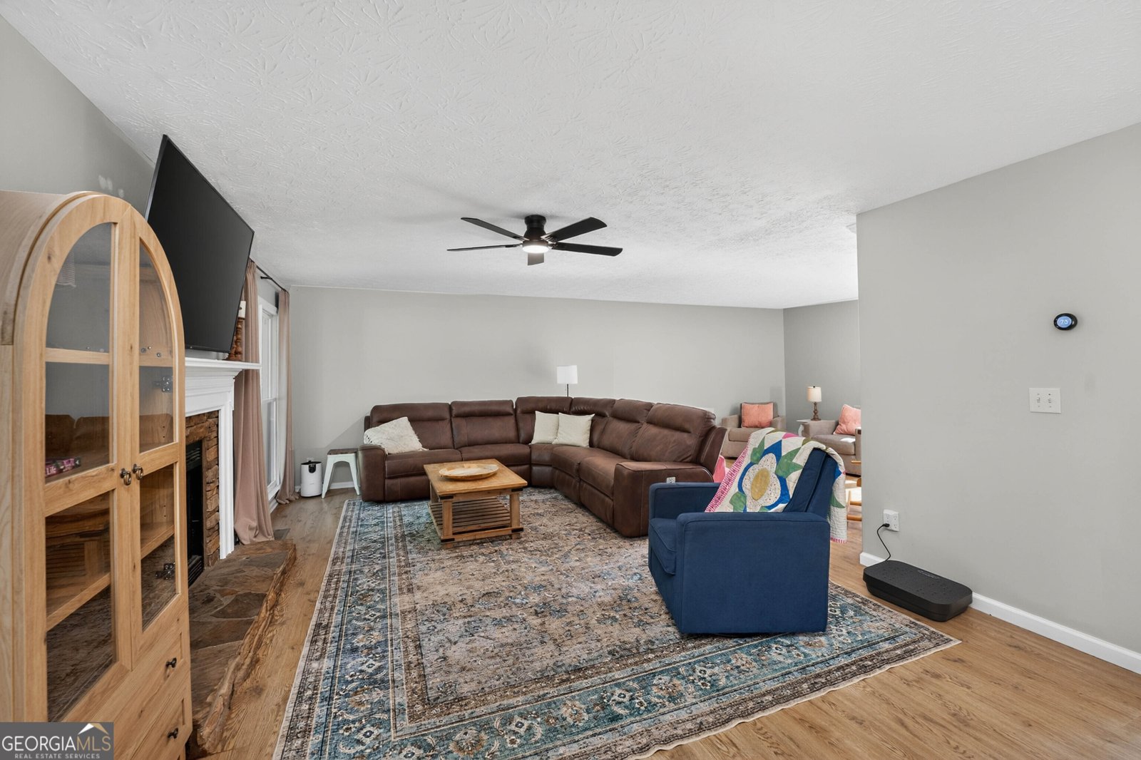 458 Coolsprings Trail Woodstock - Photo 13