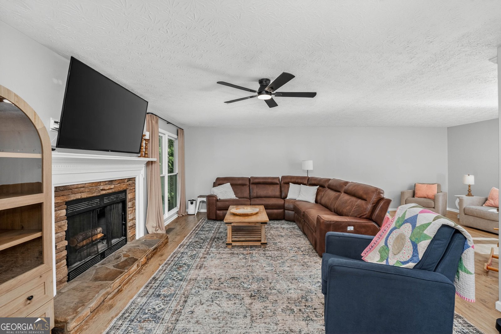 458 Coolsprings Trail Woodstock - Photo 14