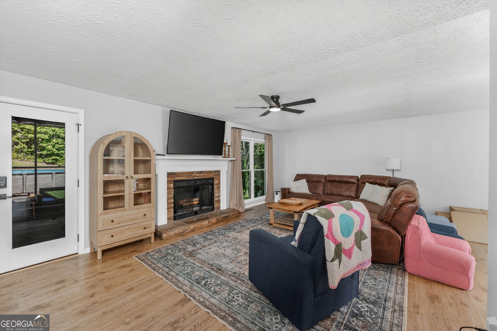 458 Coolsprings Trail Woodstock - Photo 15