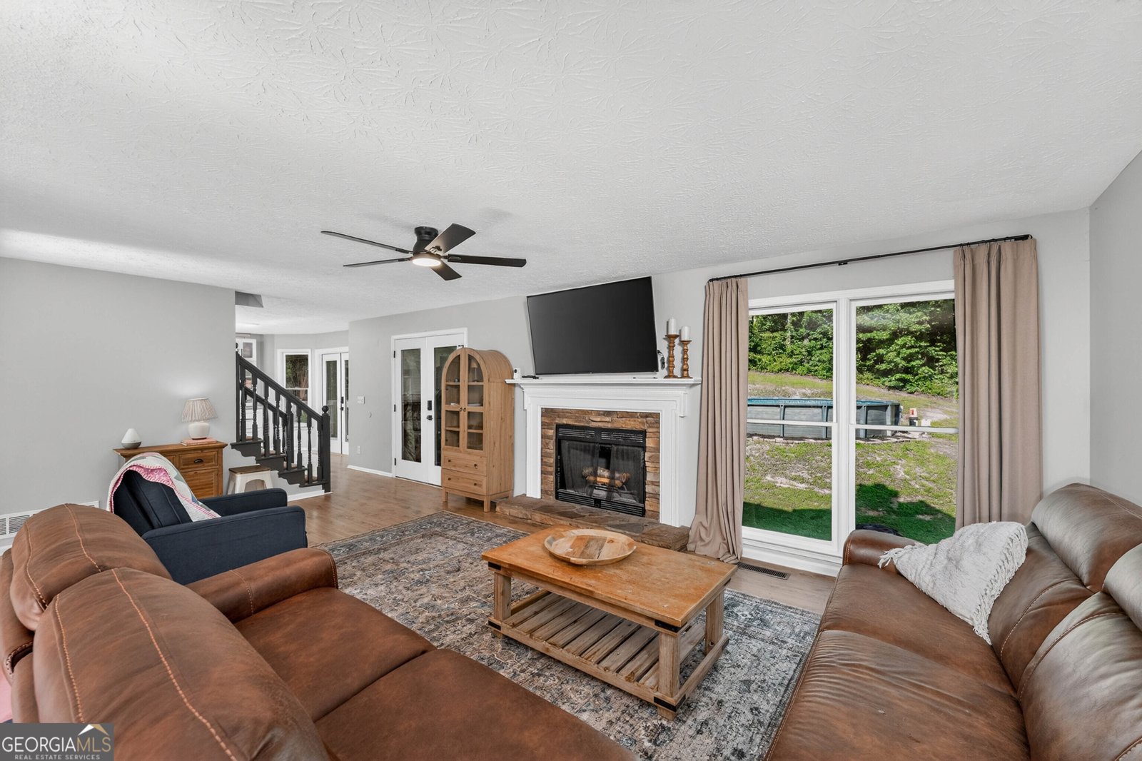 458 Coolsprings Trail Woodstock - Photo 17