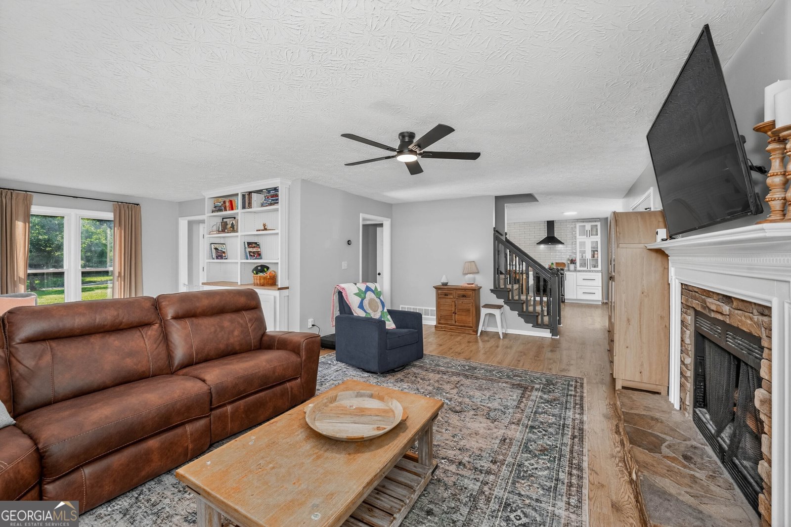 458 Coolsprings Trail Woodstock - Photo 18