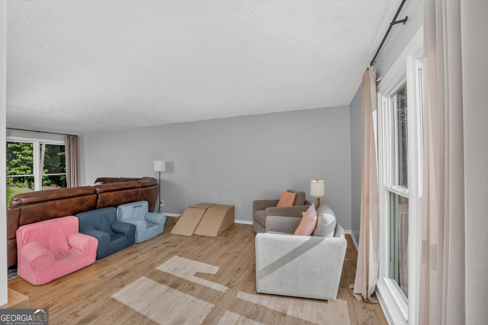 458 Coolsprings Trail Woodstock - Photo 21