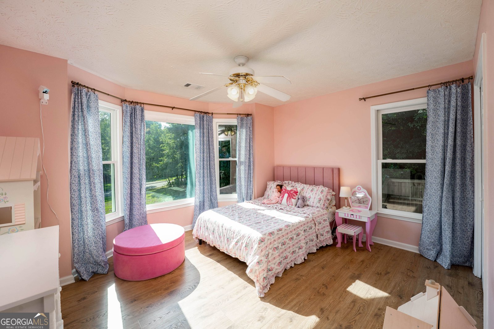 458 Coolsprings Trail Woodstock - Photo 23