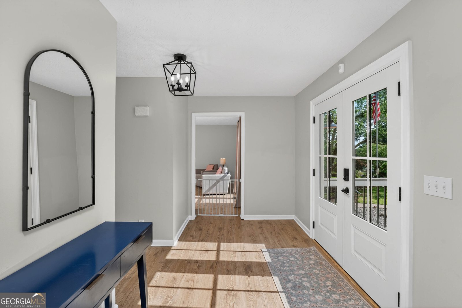 458 Coolsprings Trail Woodstock - Photo 4