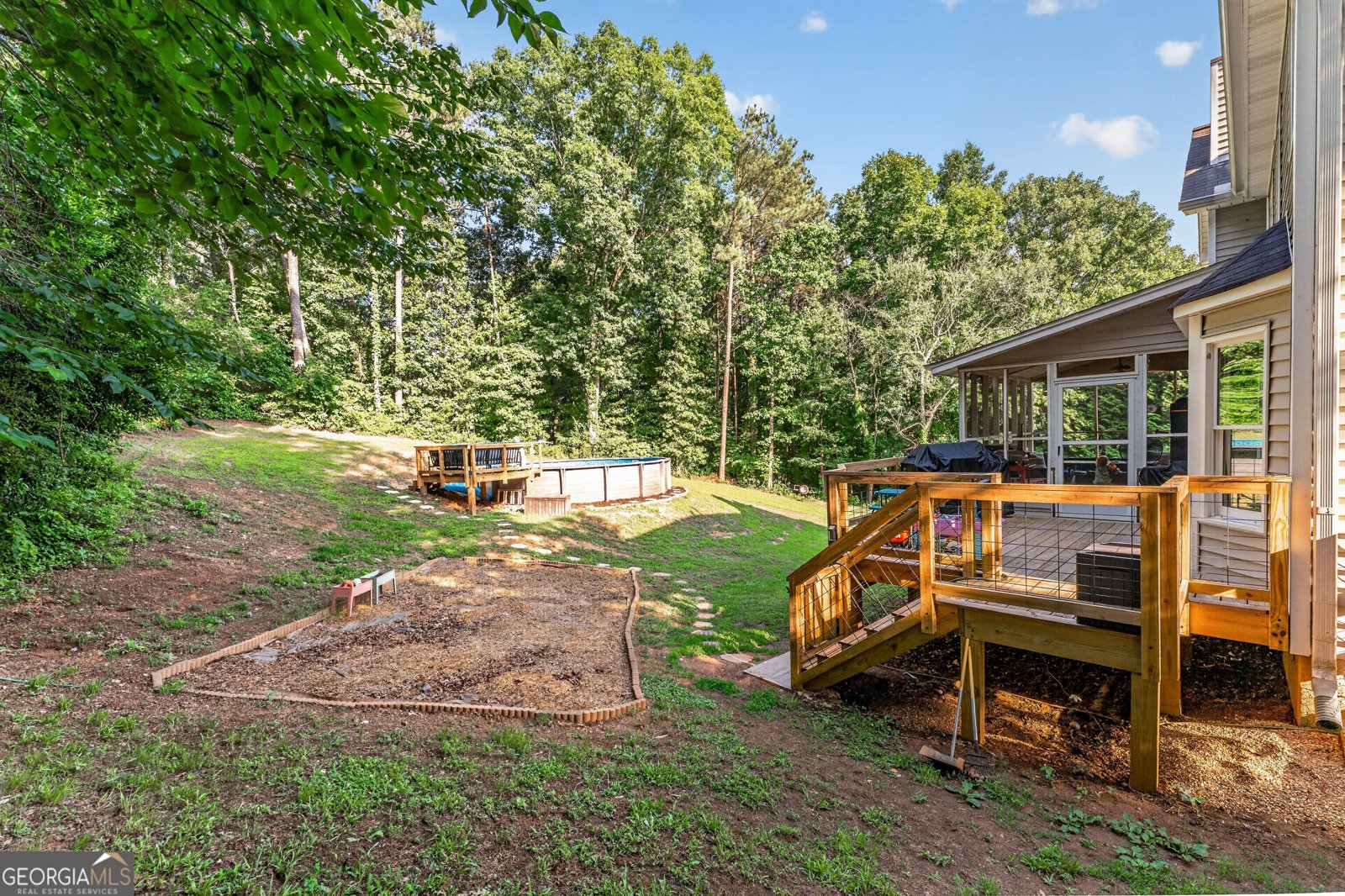 458 Coolsprings Trail Woodstock - Photo 40