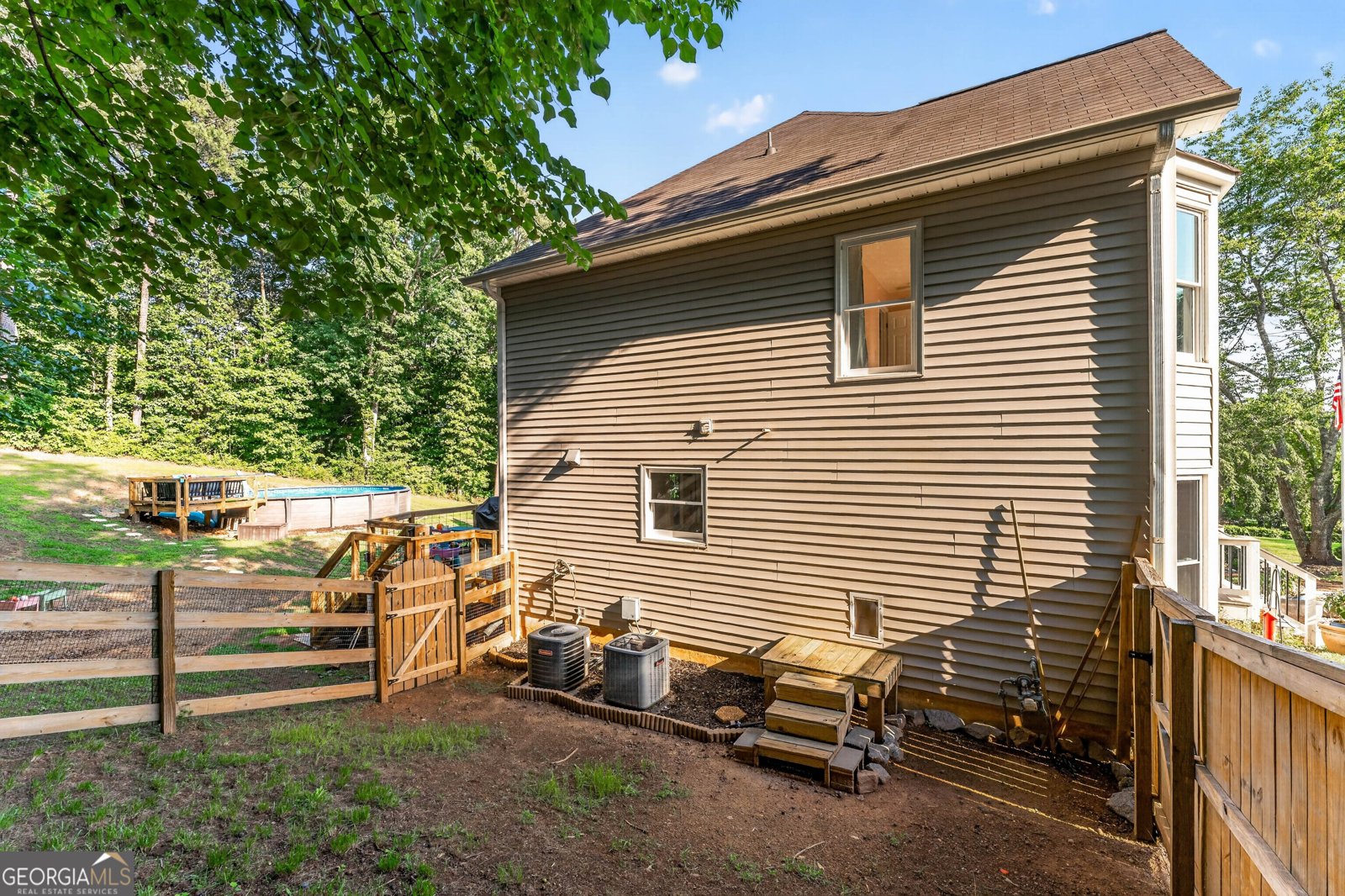 458 Coolsprings Trail Woodstock - Photo 41