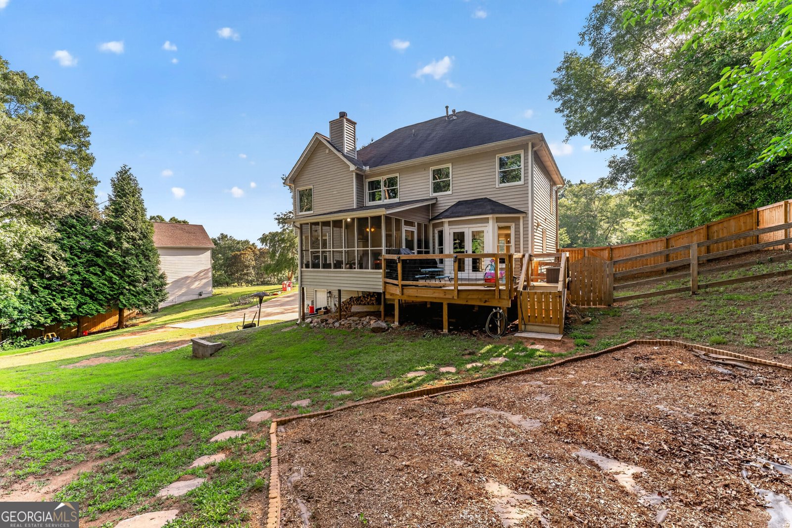 458 Coolsprings Trail Woodstock - Photo 42
