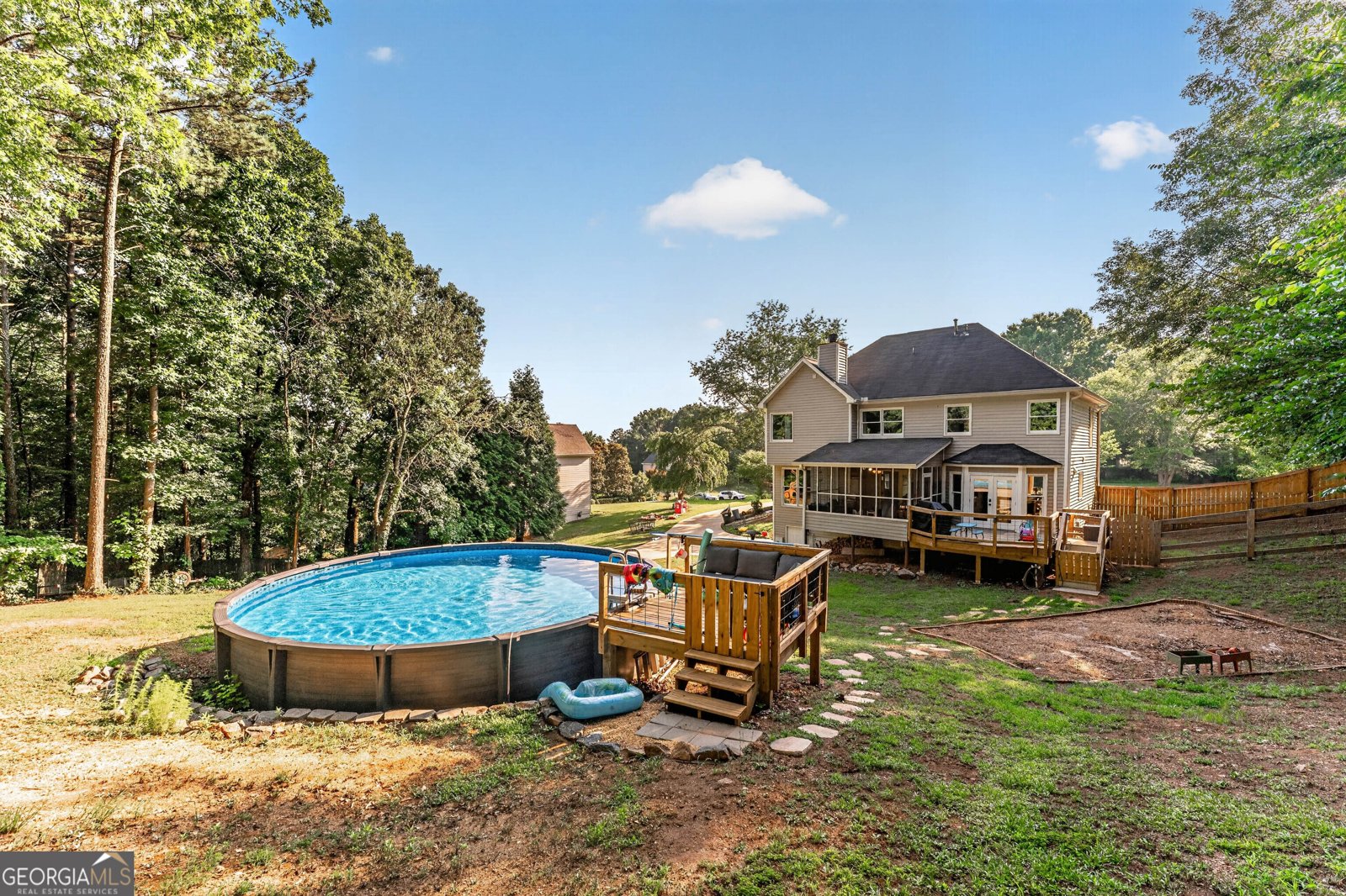 458 Coolsprings Trail Woodstock - Photo 43