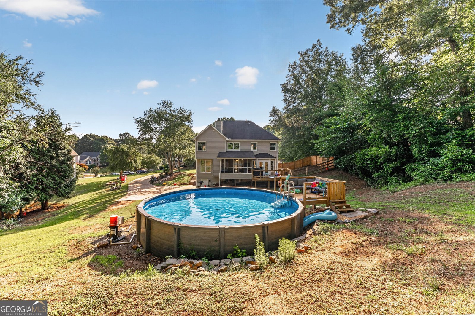 458 Coolsprings Trail Woodstock - Photo 44