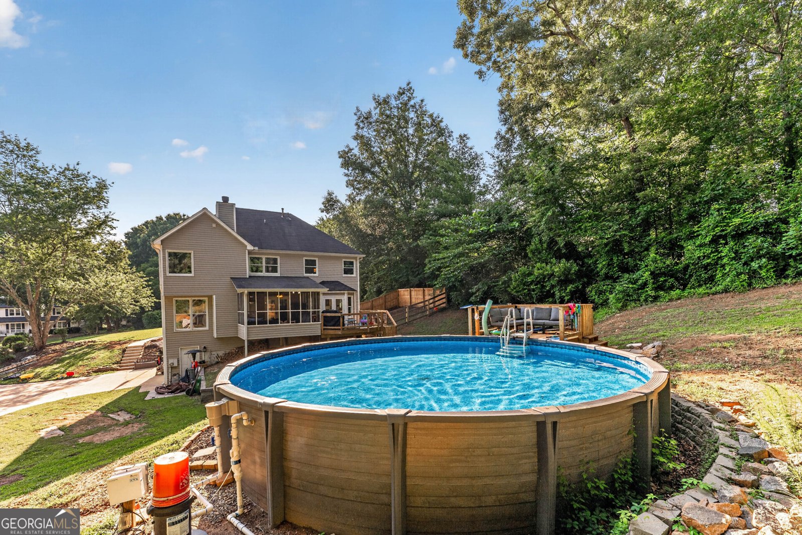 458 Coolsprings Trail Woodstock - Photo 45
