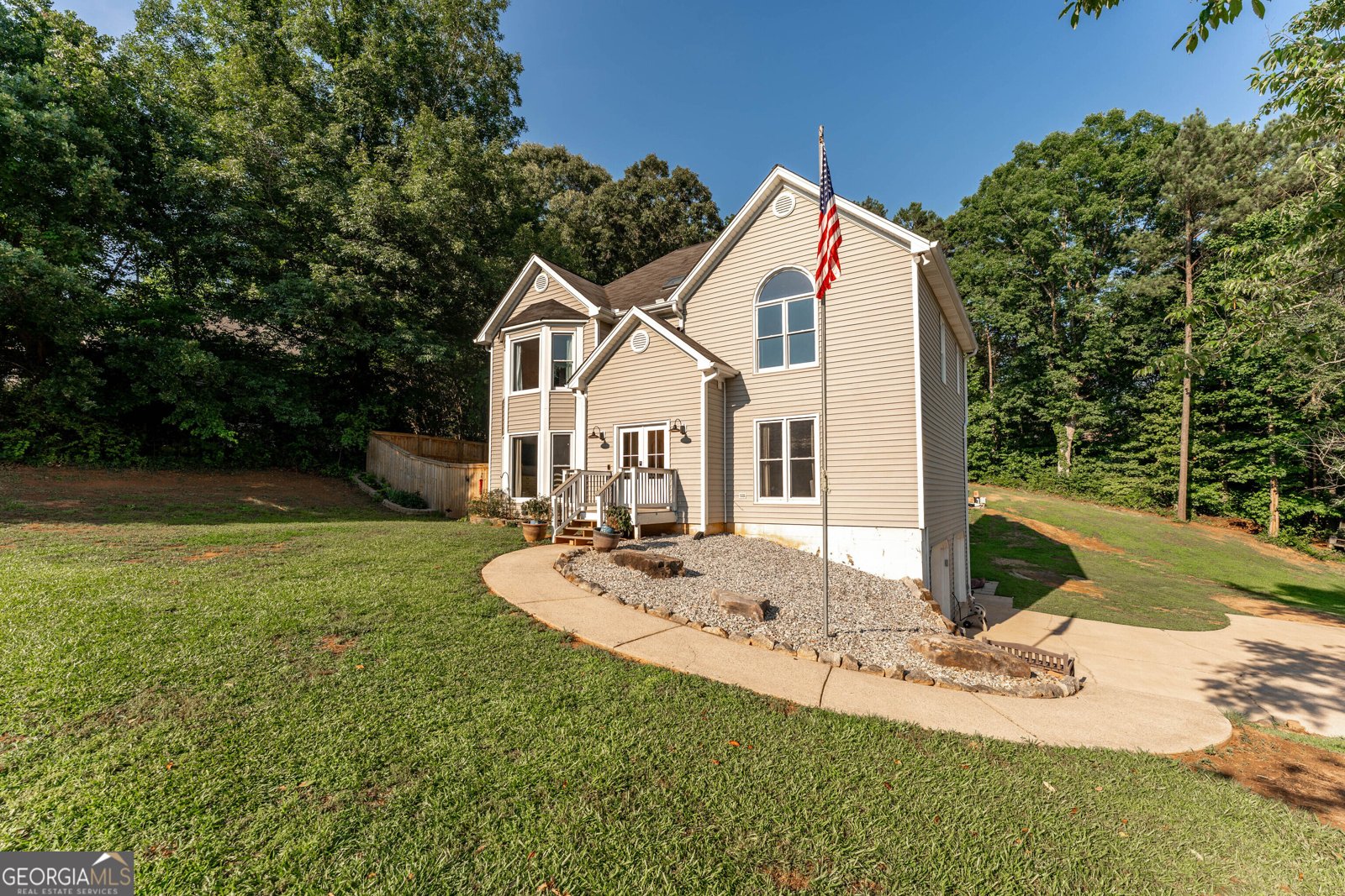 458 Coolsprings Trail Woodstock - Photo 48