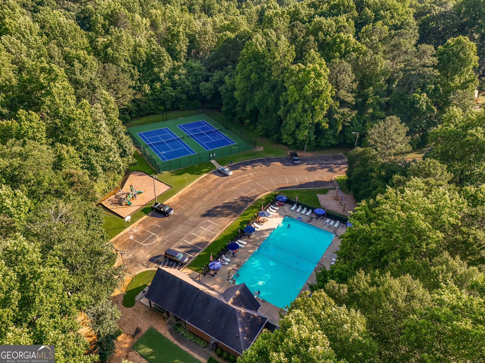 458 Coolsprings Trail Woodstock - Photo 53