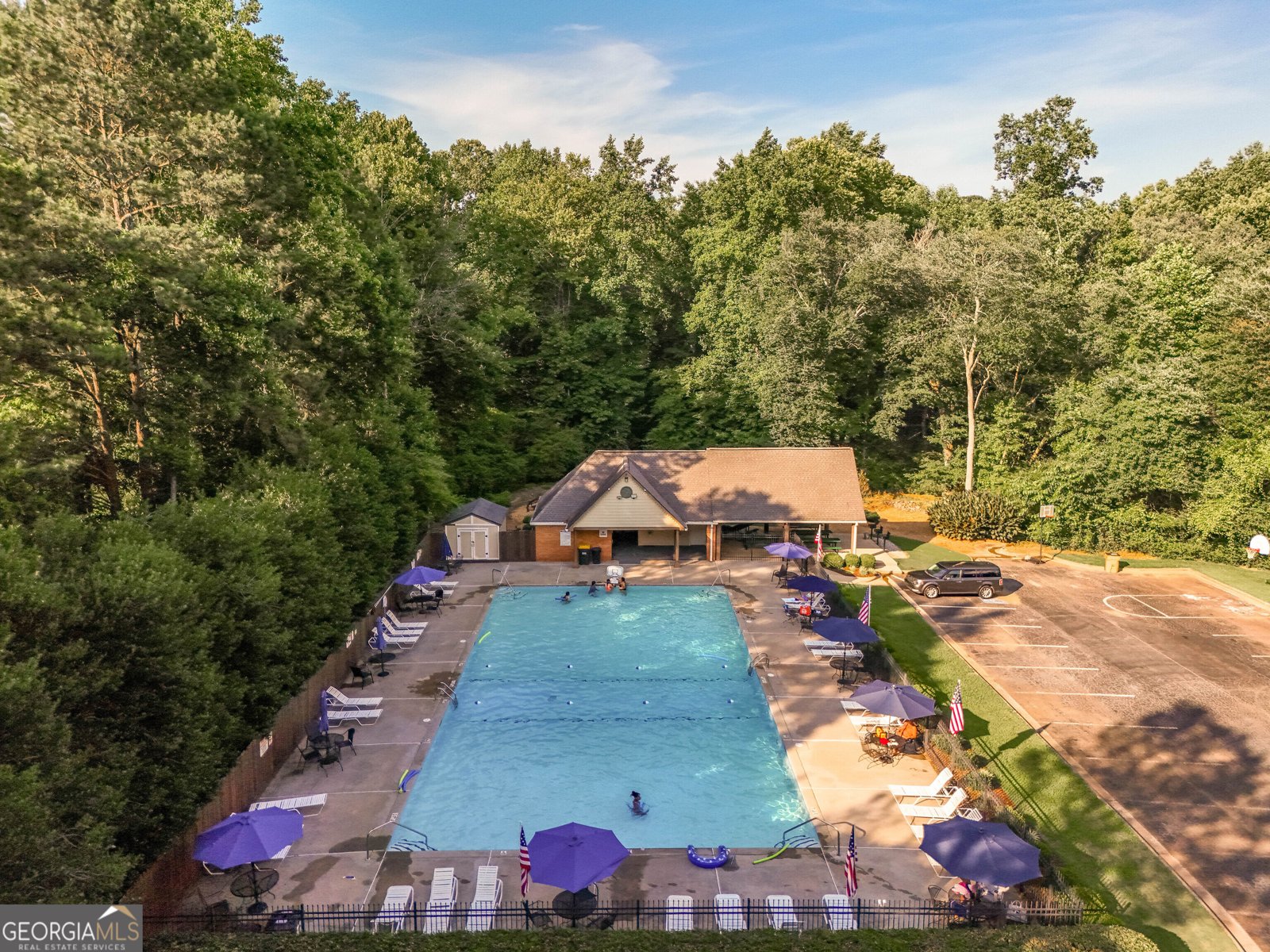 458 Coolsprings Trail Woodstock - Photo 56