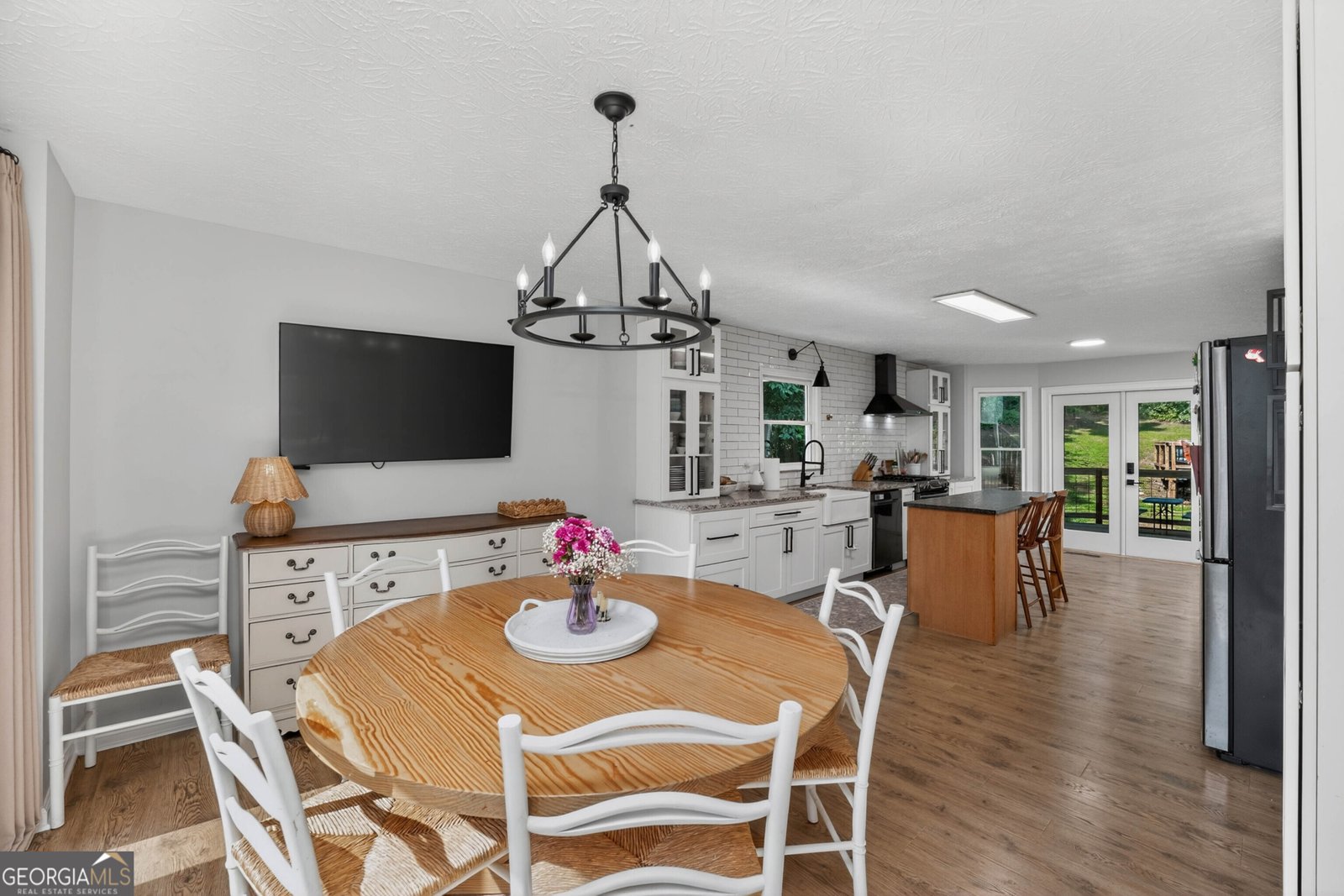 458 Coolsprings Trail Woodstock - Photo 7