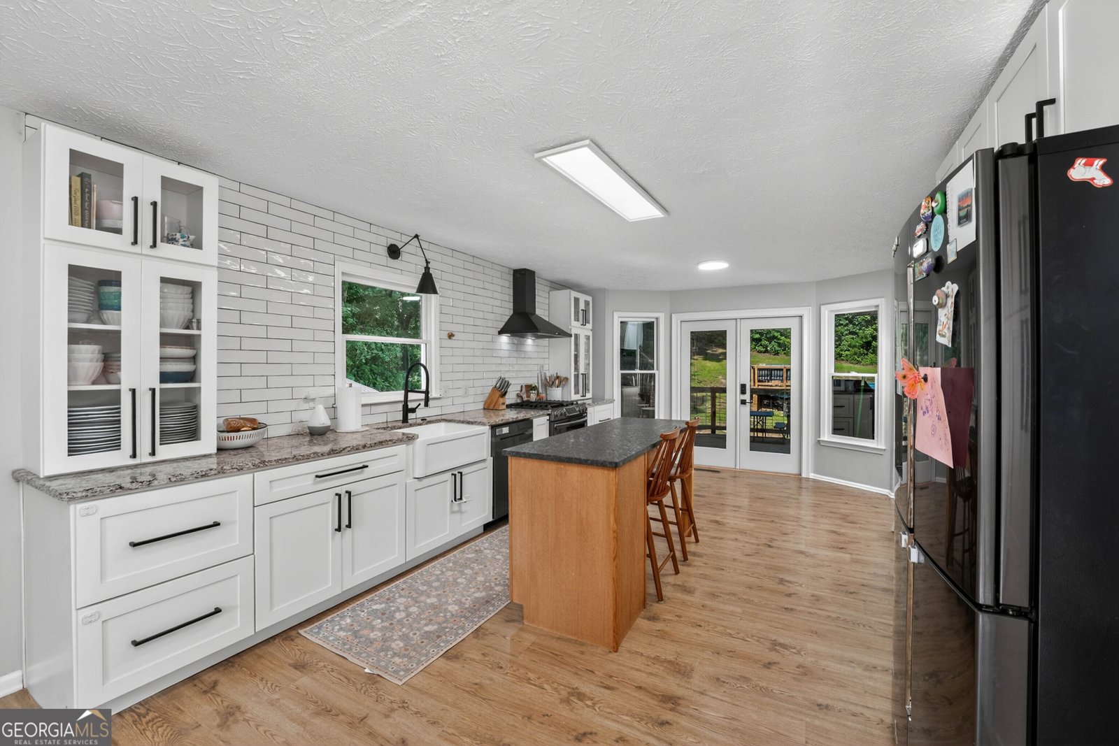 458 Coolsprings Trail Woodstock - Photo 8