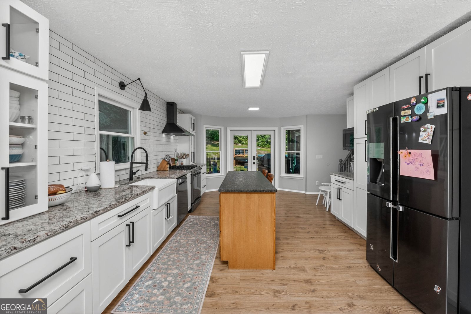 458 Coolsprings Trail Woodstock - Photo 9