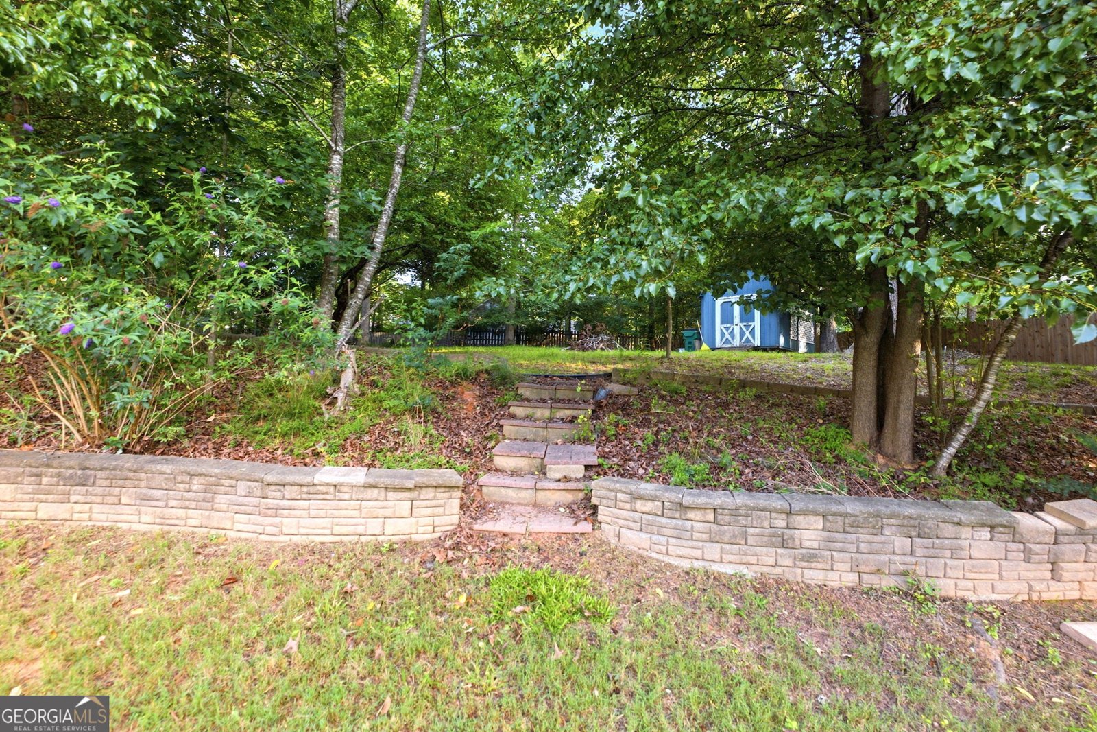 5603 Newberry Point Drive Flowery Branch - Photo 6