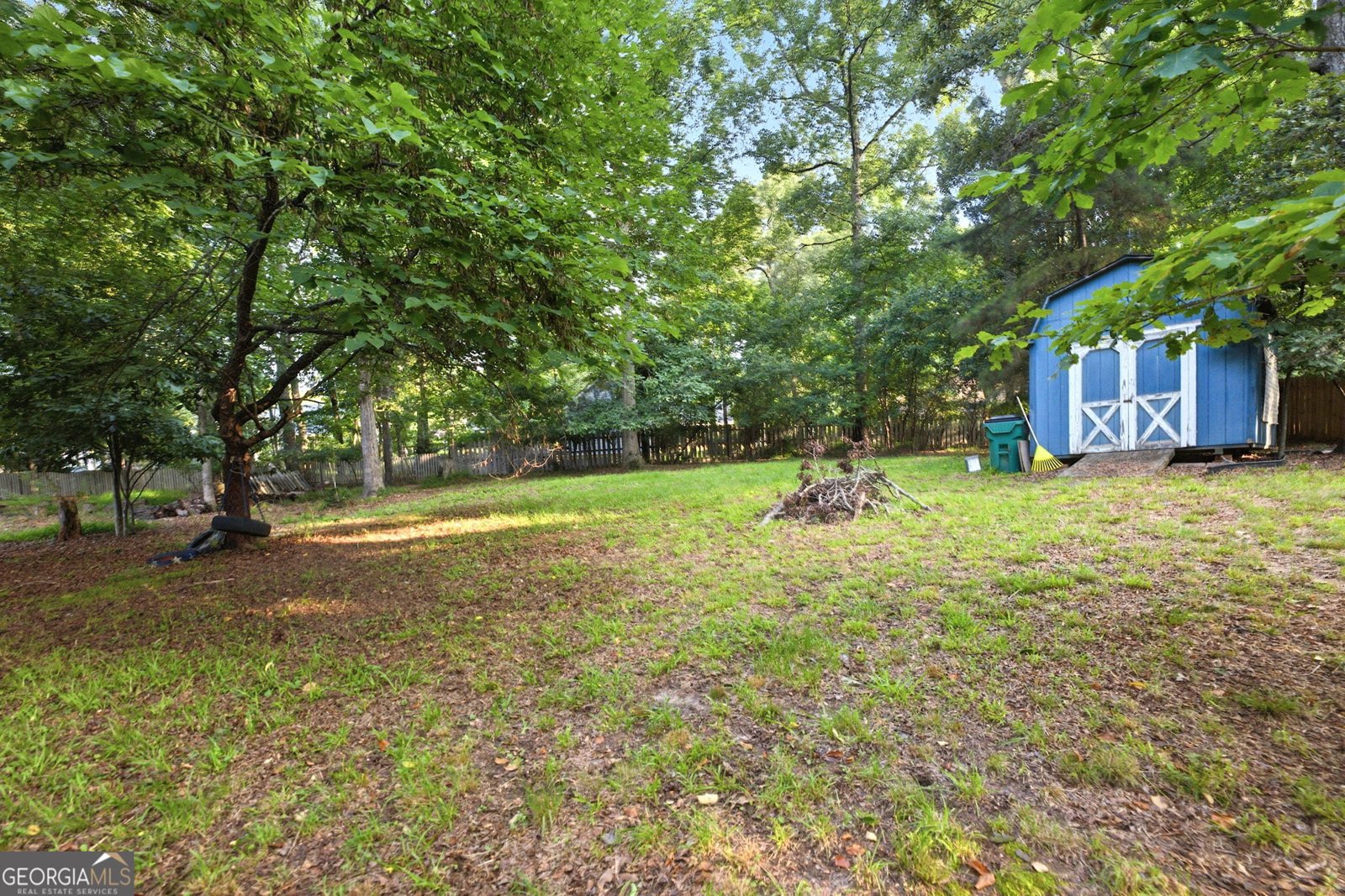 5603 Newberry Point Drive Flowery Branch - Photo 7