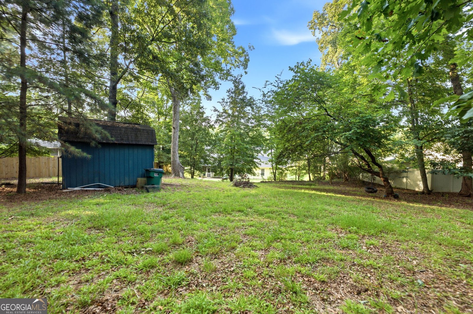 5603 Newberry Point Drive Flowery Branch - Photo 8