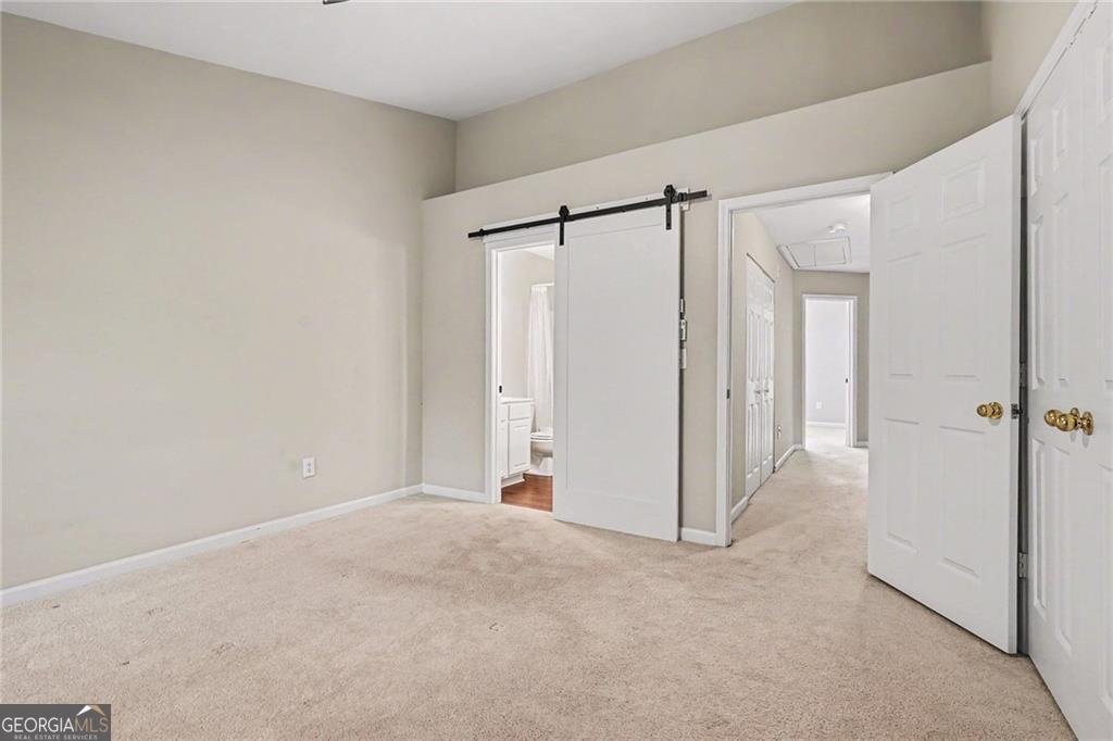 3158 Mill Springs Circle Buford - Photo 14
