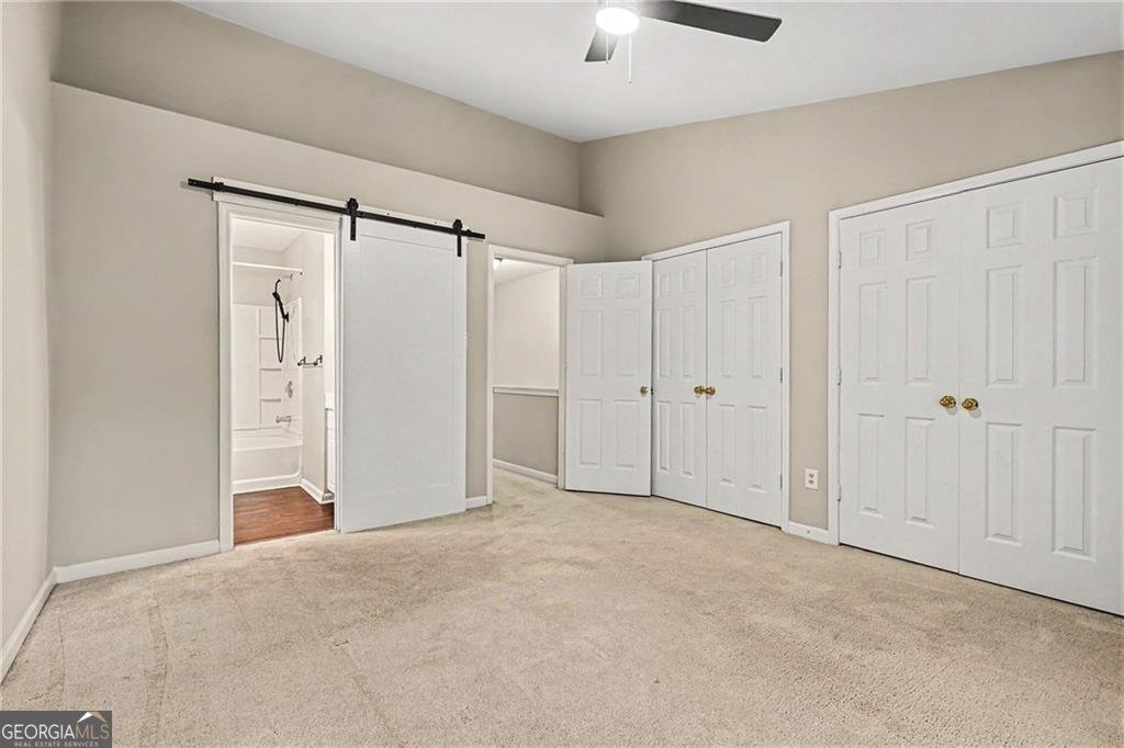 3158 Mill Springs Circle Buford - Photo 15
