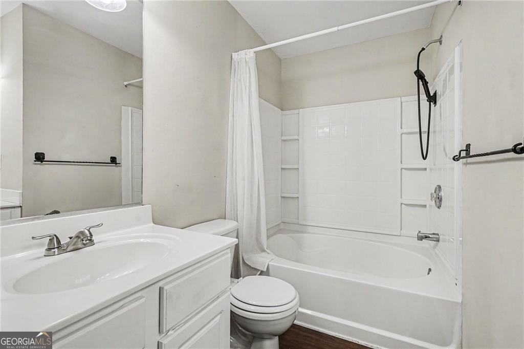 3158 Mill Springs Circle Buford - Photo 16
