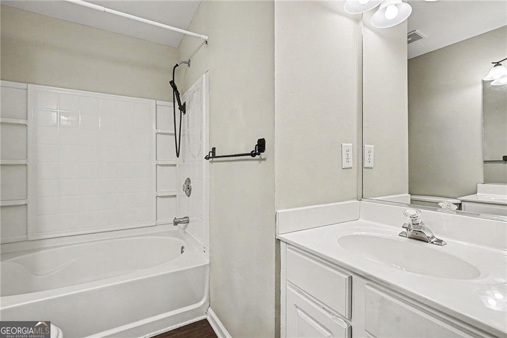3158 Mill Springs Circle Buford - Photo 17