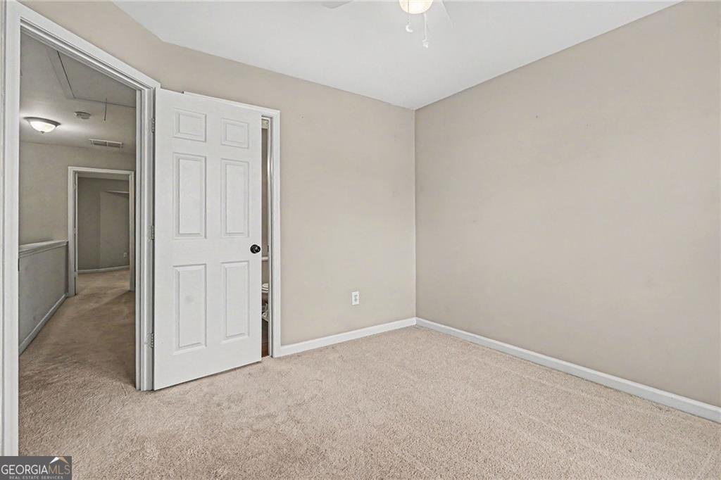 3158 Mill Springs Circle Buford - Photo 18