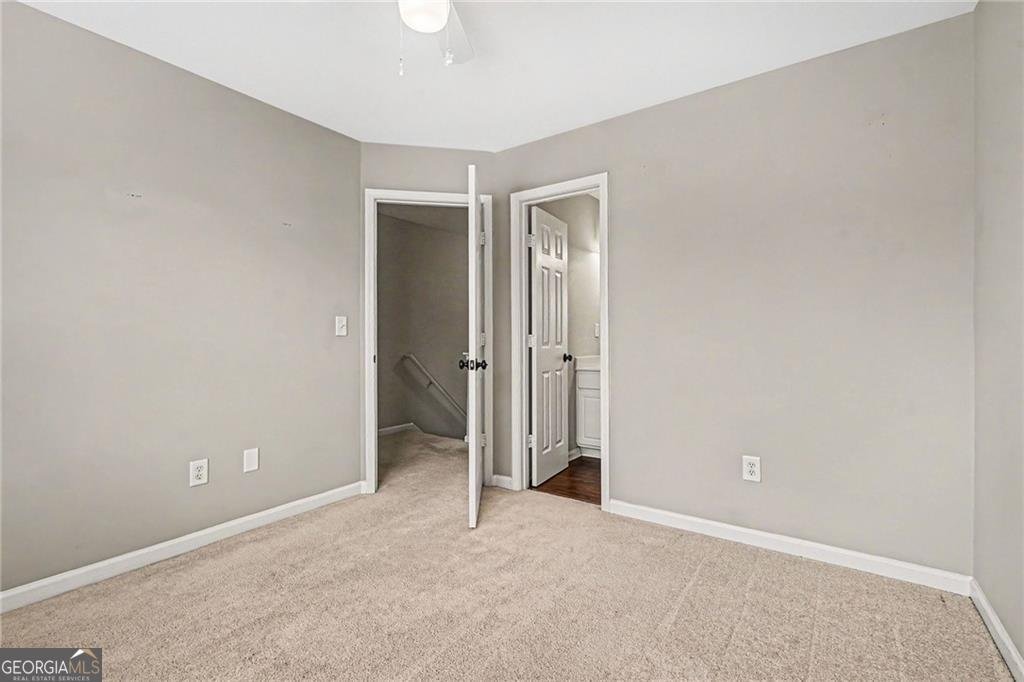 3158 Mill Springs Circle Buford - Photo 20