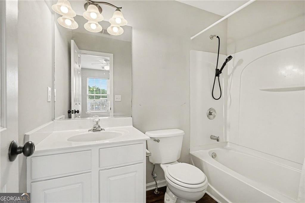 3158 Mill Springs Circle Buford - Photo 21