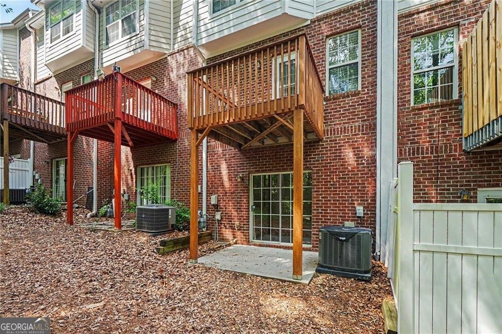 3158 Mill Springs Circle Buford - Photo 31