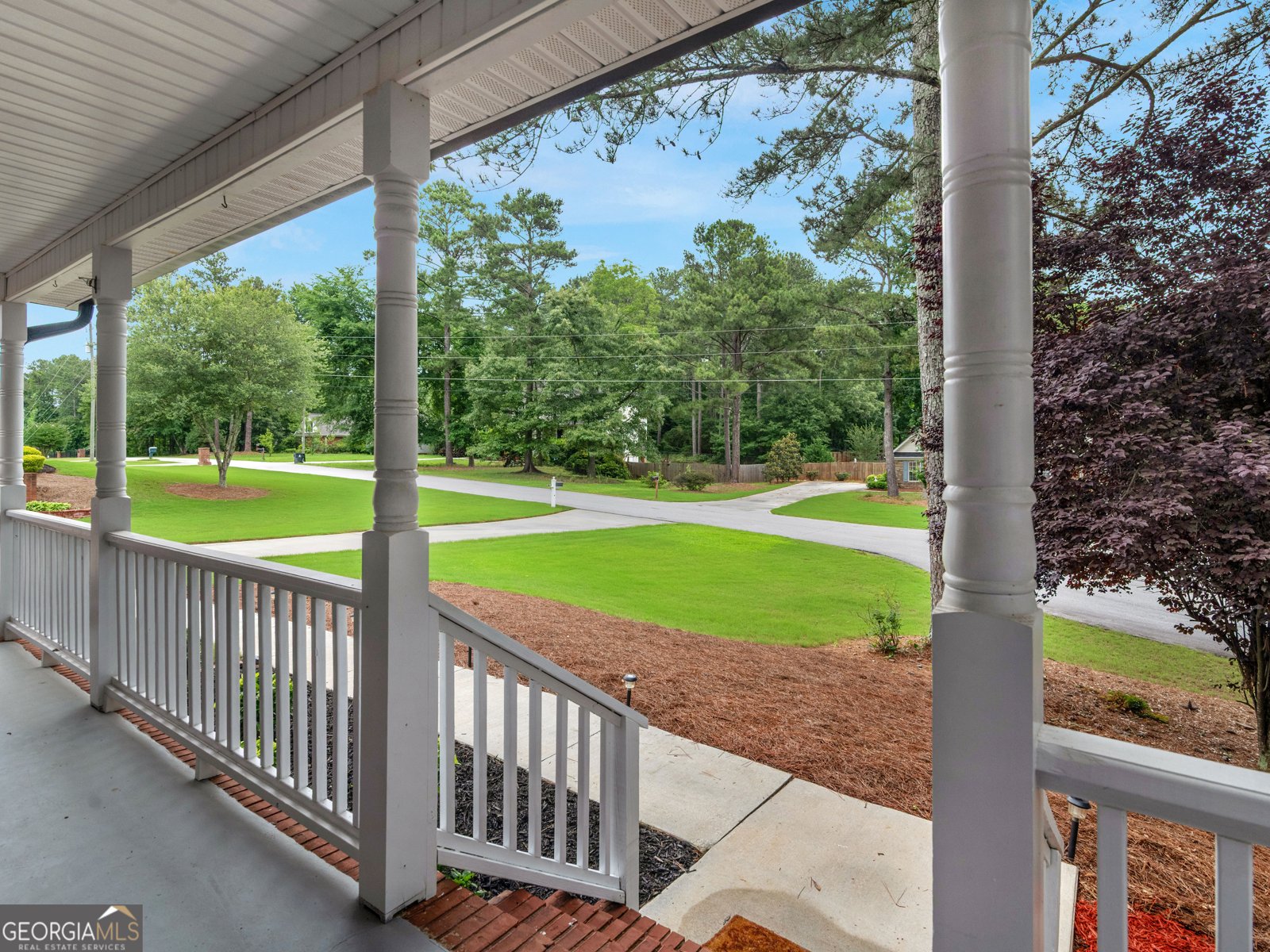 3504 Pebble Brook Lane Stockbridge - Photo 12