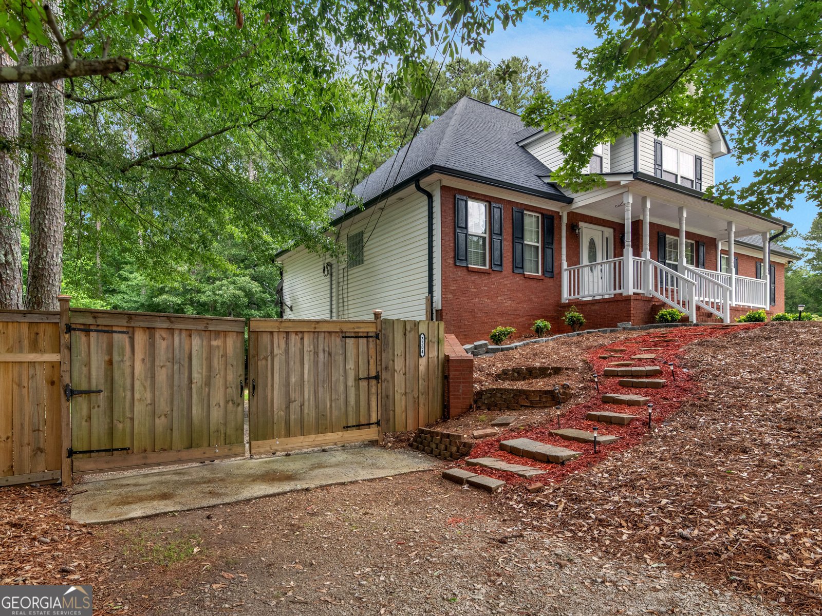 3504 Pebble Brook Lane Stockbridge - Photo 13