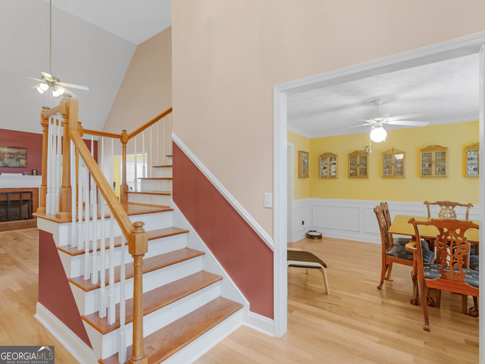 3504 Pebble Brook Lane Stockbridge - Photo 16