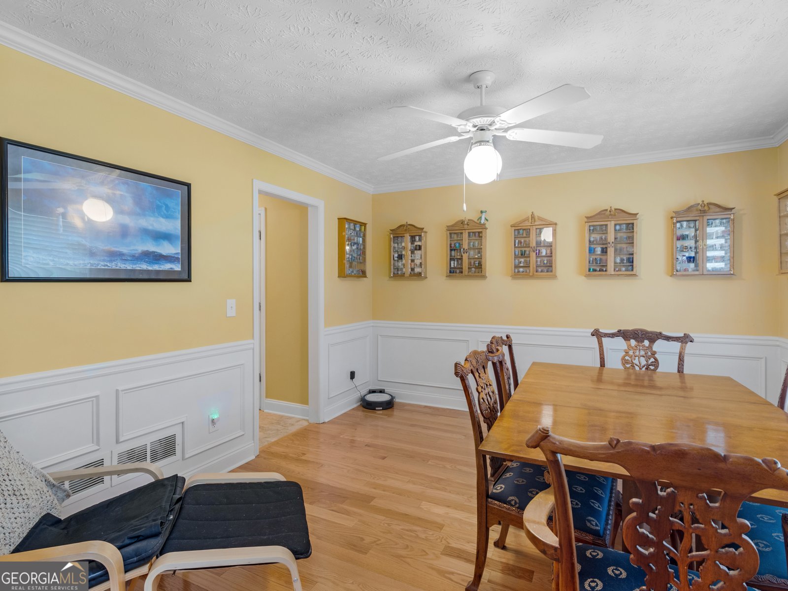 3504 Pebble Brook Lane Stockbridge - Photo 19