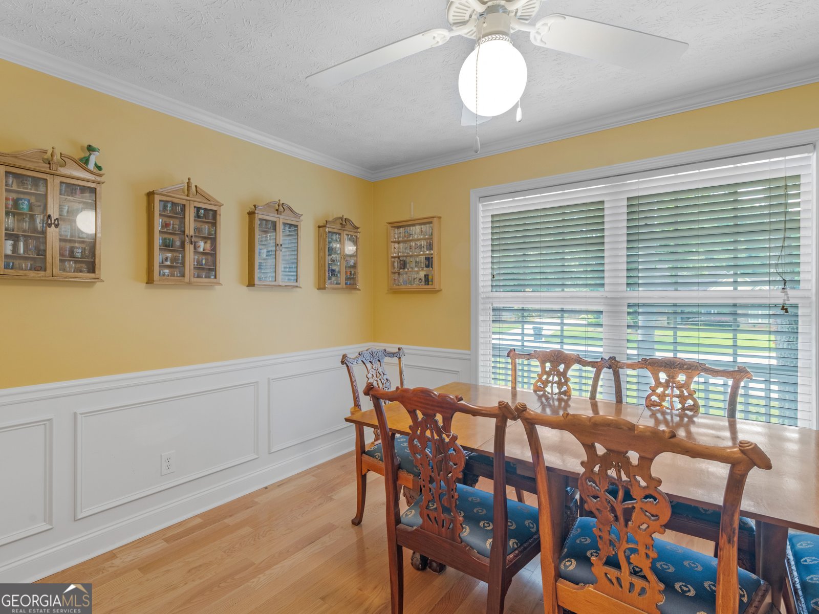 3504 Pebble Brook Lane Stockbridge - Photo 21