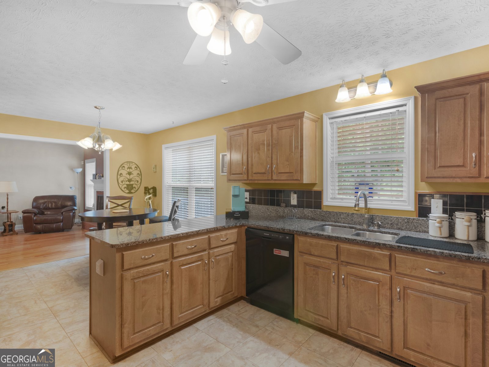 3504 Pebble Brook Lane Stockbridge - Photo 31