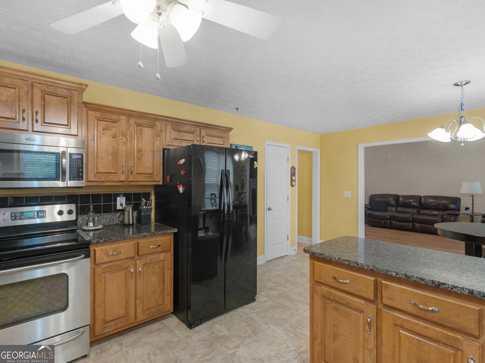 3504 Pebble Brook Lane Stockbridge - Photo 32