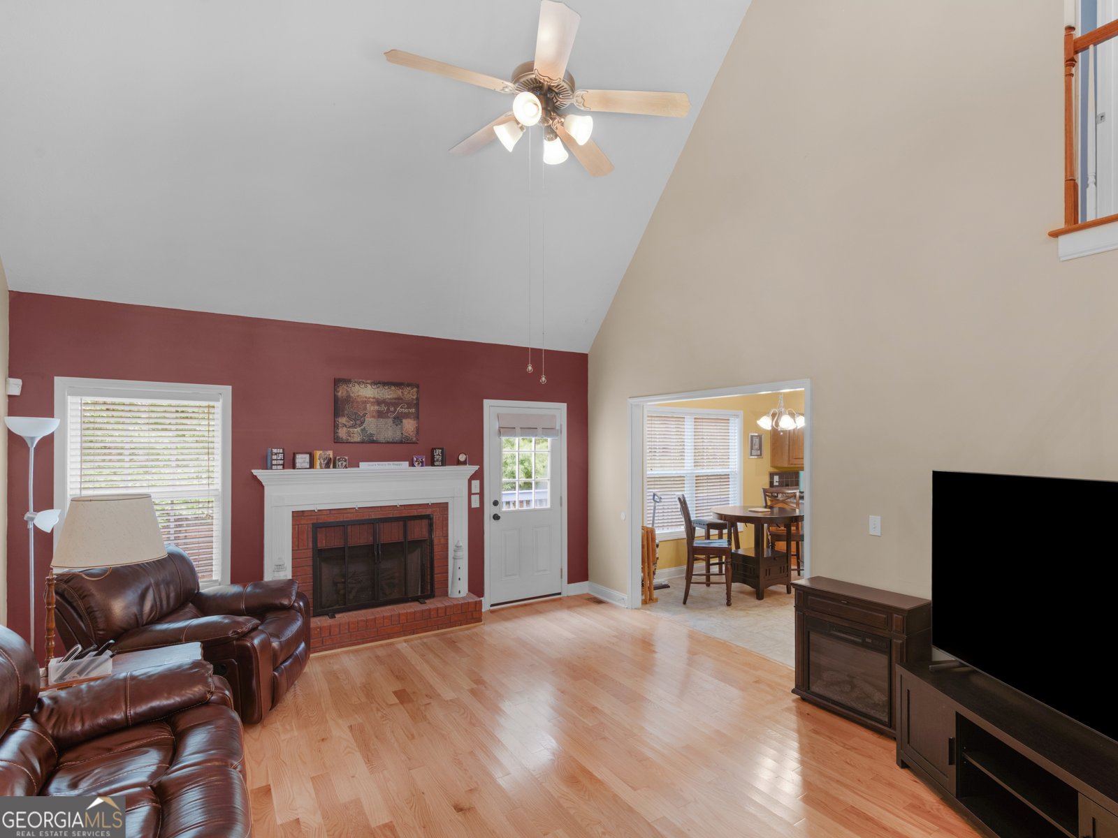 3504 Pebble Brook Lane Stockbridge - Photo 36