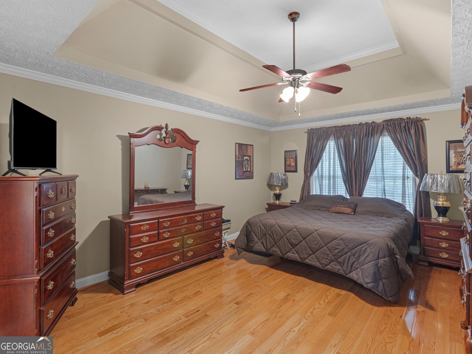 3504 Pebble Brook Lane Stockbridge - Photo 39