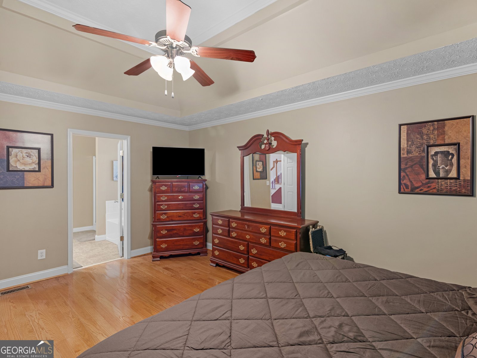 3504 Pebble Brook Lane Stockbridge - Photo 40