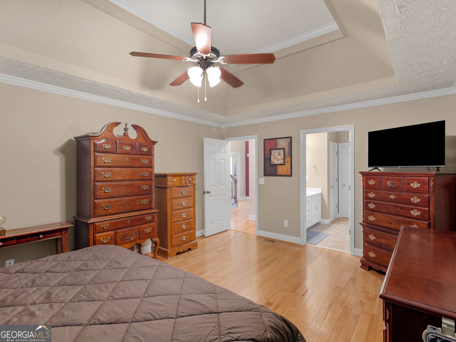 3504 Pebble Brook Lane Stockbridge - Photo 41