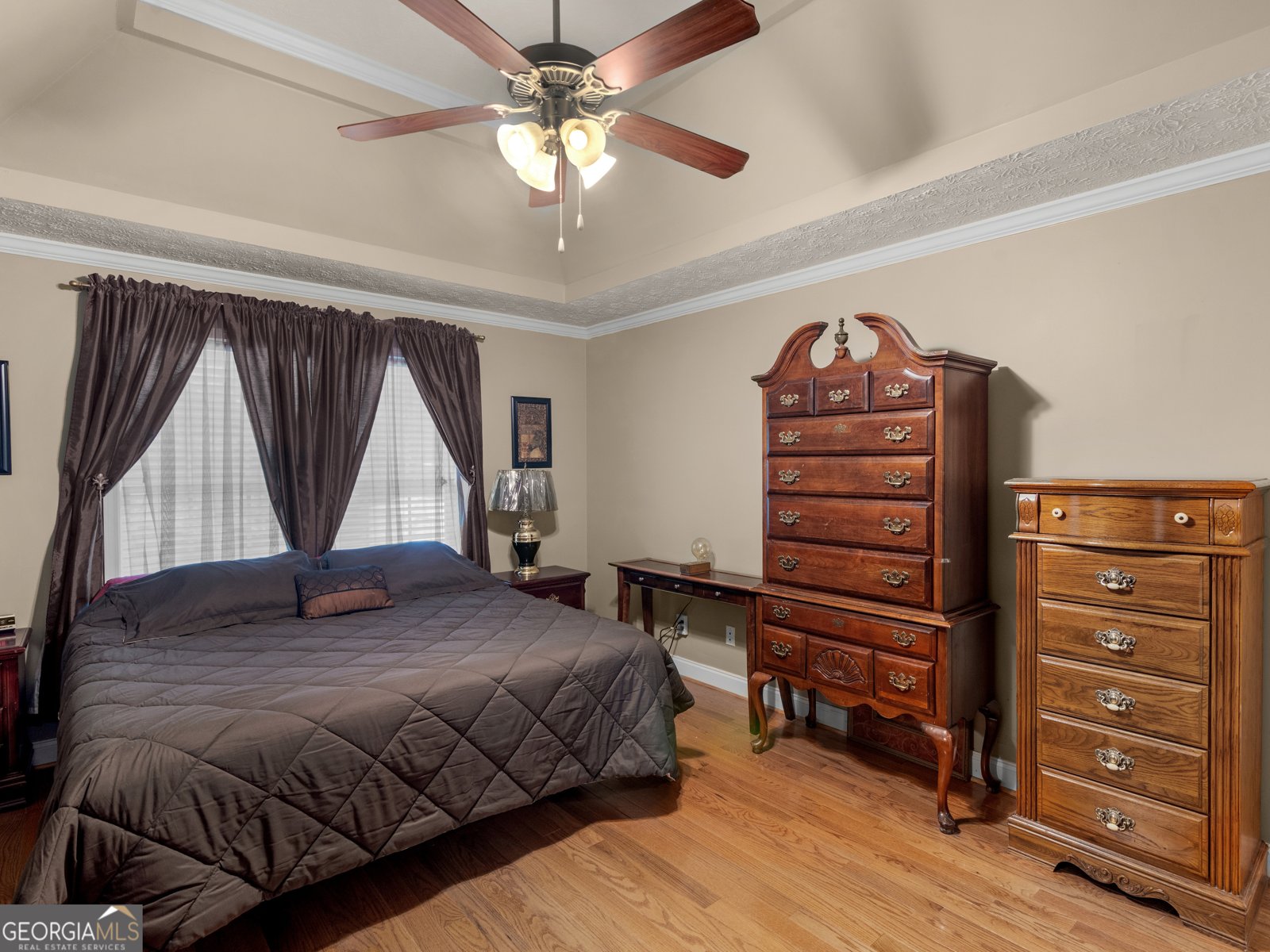3504 Pebble Brook Lane Stockbridge - Photo 42
