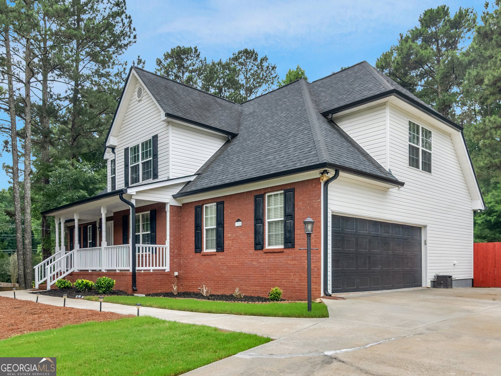3504 Pebble Brook Lane Stockbridge - Photo 6